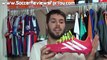 Adidas Predator Absolion LZ 2 Samba Pack - Unboxing + On Feet