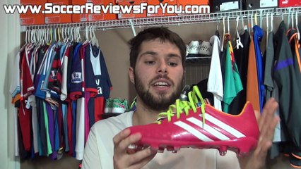 Adidas Predator Absolion LZ 2 Samba Pack - Unboxing + On Feet