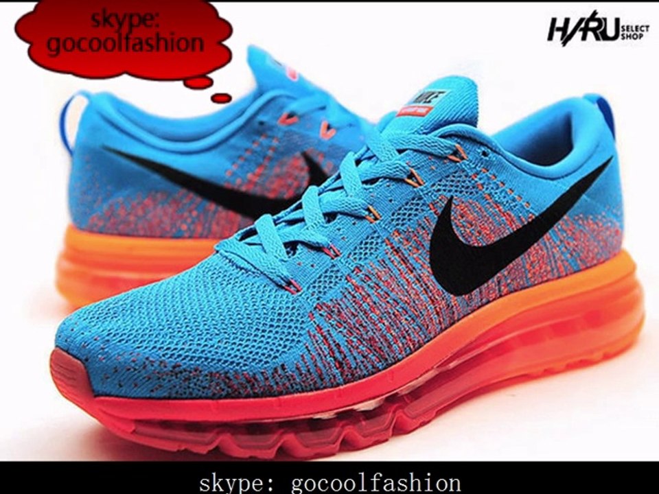 2014 Nike Flyknit nike air max shoes, *Repfashion* wholesale cheap nike air max, air jordan sneakers, replica nike shox, air yeezy shoes