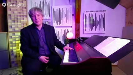 PIANO NIGHT Live ! - 27.06.2014 Tomasz Trzciński - Piano