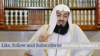 Funny - Tips for healthy eating in Ramadan - Mufti Menk