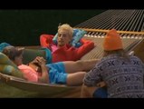 Caleb, Frankie and Hayden from BB16 talk about BB15, Andy, Spencer and GM