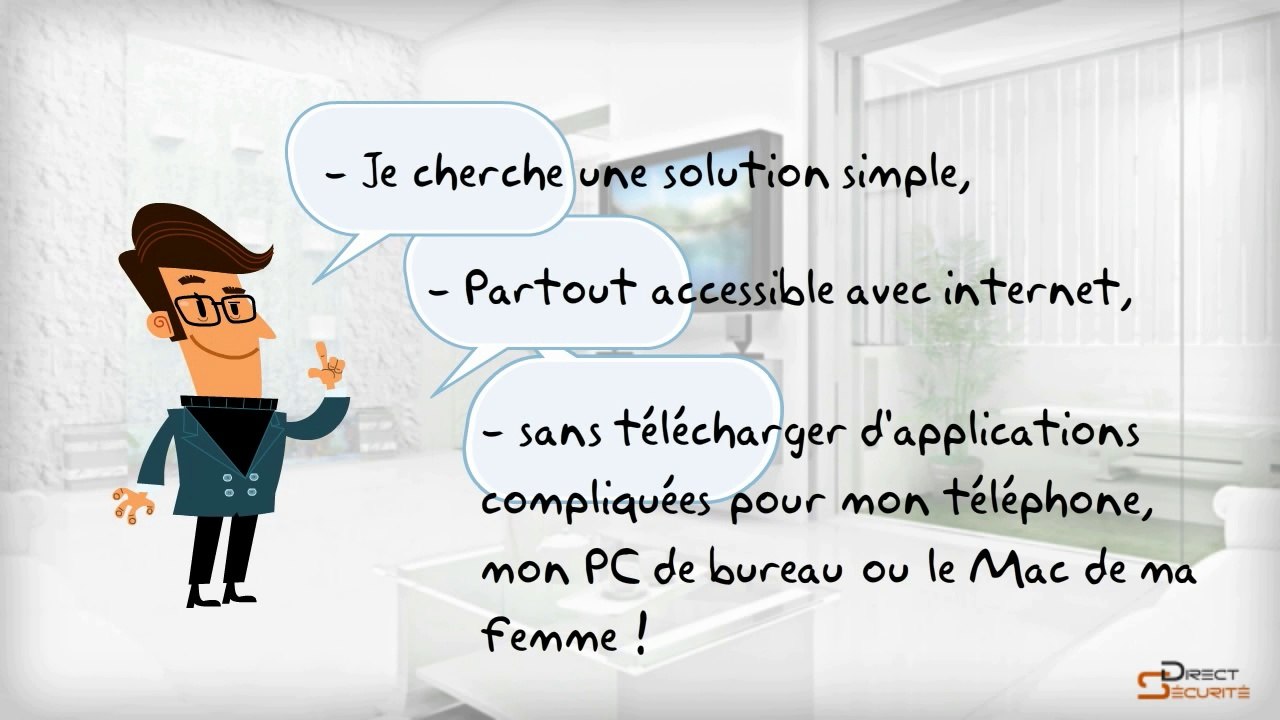 Bien choisir son système d'alarme