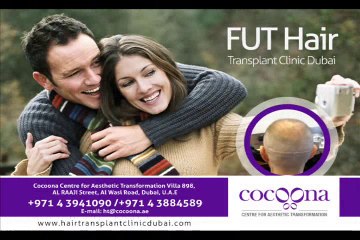 Eyebrow Transplants in Dubai