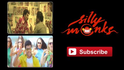 Ear ring Stuck In BellyHole || Epic Comedy || Maine Pyar Kiya Comedy Scenes