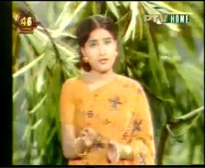NAHID AKHTAR - AATI HAI PAVAN JAATI HAI PAVAN آتی ہے پون جاتی ہے پون - ناہید اختر