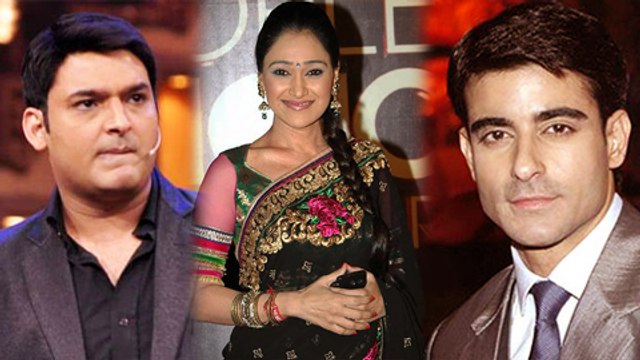 Disha Vakhani se Dayaben, Paridhi Sharma se Jodha, Gautam Rode se Saraswatichandra ka safar!