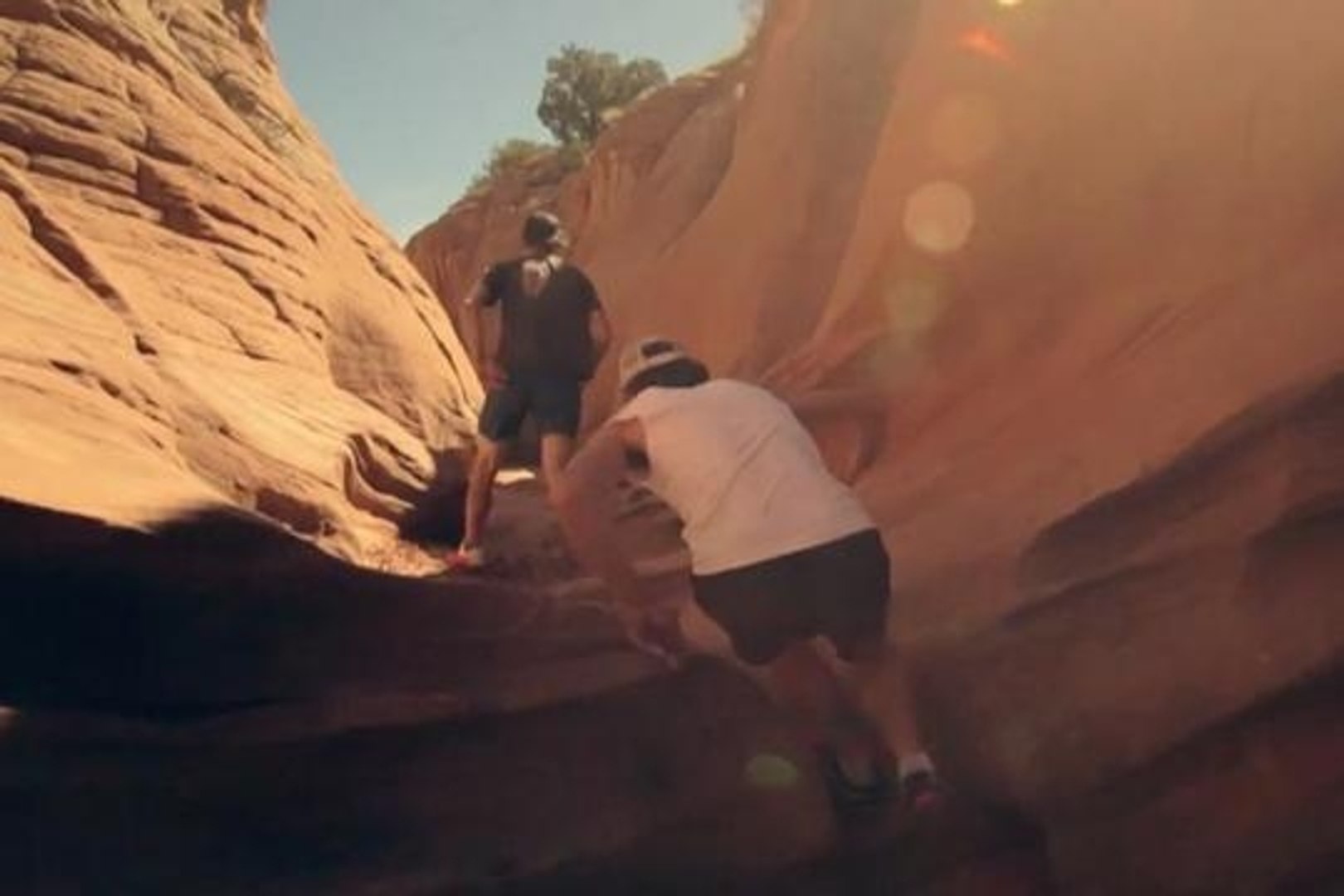 ⁣Salomon Running presents On the Road - Trail Running