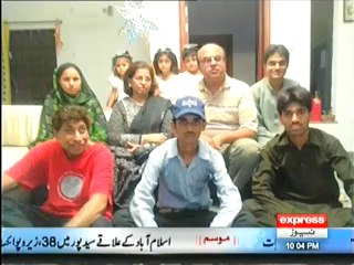 Javed Chaudhry Points How Can We Help IDPs