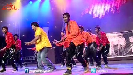 Pawanism Movie Audio Launch P1 - Madhu, Jayanthi, Sudheer Esha