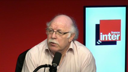 J-P Rosenczveig : "J'aurais voulu continuer mais les règles de la fonction publique ne le permettent pas"