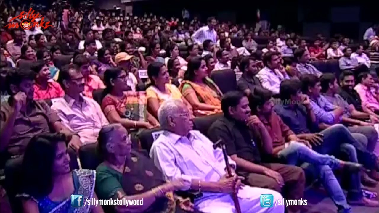 Pawanism Movie Audio Launch P2 - Madhu, Jayanth...