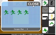 Find the Escape-Men 110: Martial Arts Dojo walkthrough
