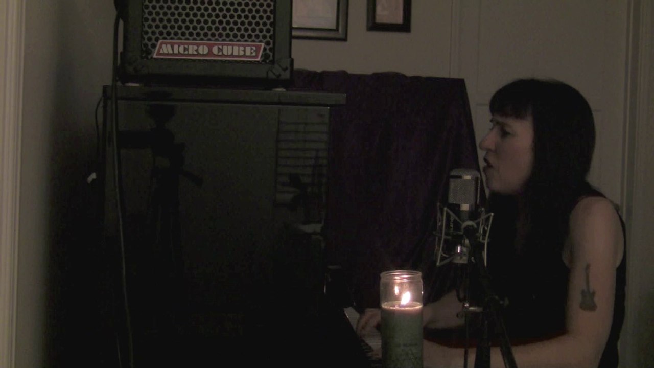 REEVA STEENKAMP (IN THE OCEAN'S ARMS) FULL SONG