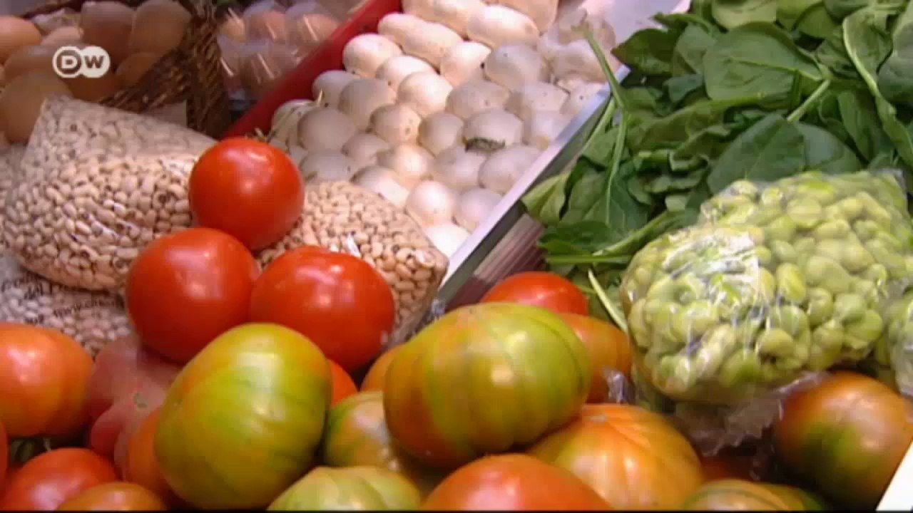 Katalanisch schlemmen mit 'Mar i muntanya' | Euromaxx a la carte