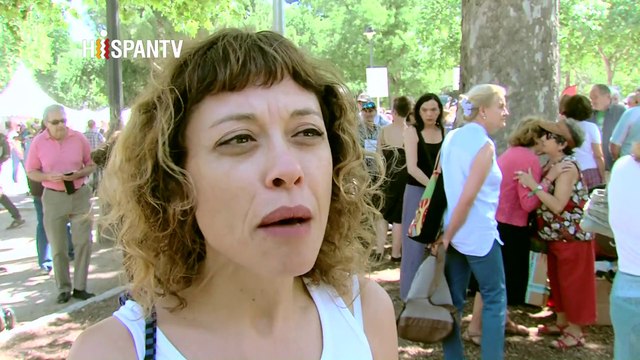 Punto de mira - Perdidos en el paraíso