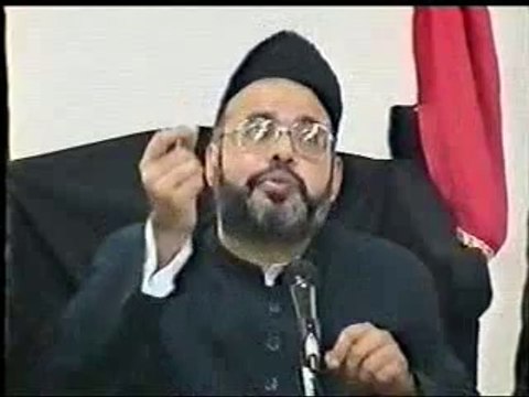 Sirt-e-Syeda (A.S) Ki Roshni Mein Ahmit-e-Deen | Maulana Sadiq Hassan
