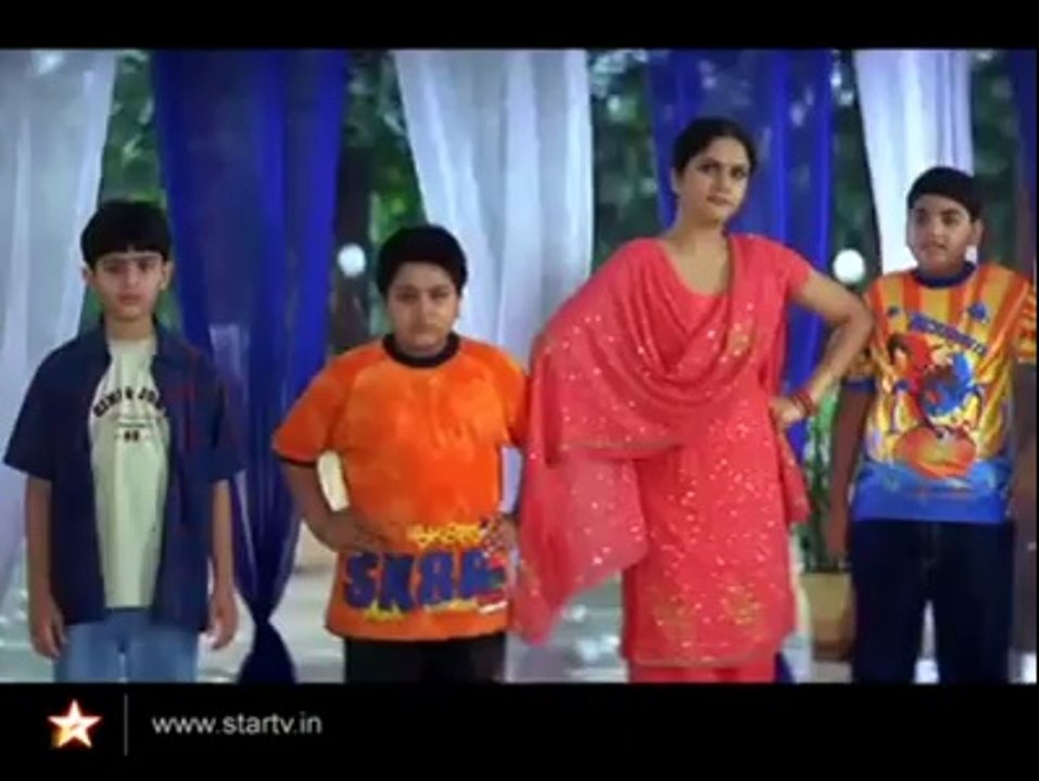 bobby kumar in bollywood move Chancal
