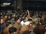Imam Zain-ul-Abdeein (a.s) Ap Ky Imam Ki Zndagi Kya Hai - Allama Aqeel-ul-Gharvi