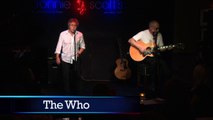 Roger Daltry, Pete Townshend Announce 