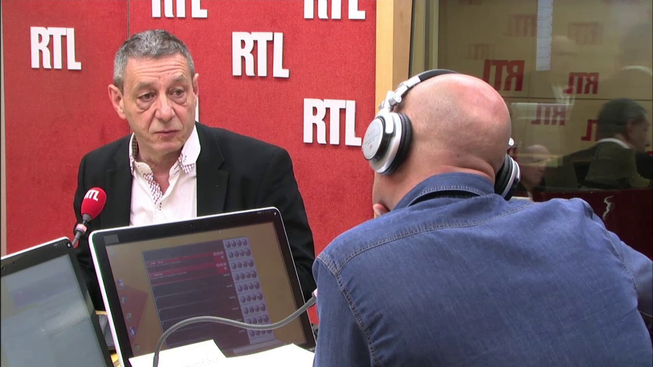 Serge Portelli : "Nicolas Sarkozy n'est pas au bout de ses peines"