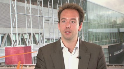 d'une médecine curative à une médecine préventive grâce au numérique ?