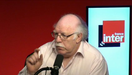 J-P Rosenczveig : "Il faut faire évoluer la loi mais faut-il déconstruire parce qu'il y a un problème"