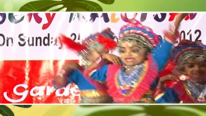 Onathumbi | Group Dance of Kids | Nursury Kalolsavam