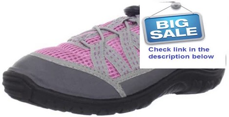 Best Rating Northside Women's Brille II Water Shoe Review
