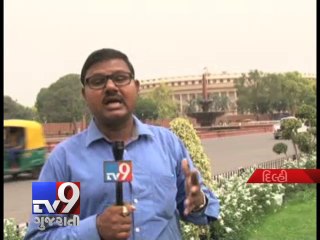 Poor rainfall could cause drought like conditions in West India : Agriculture Minister - Tv9