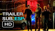 Horrible Bosses 2-Trailer #1 Subtitulado en Español (HD) Jennifer Aniston, Charlie Day