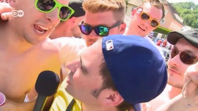 VW GTI-Treffen - die Party am Wörthersee | Motor mobil