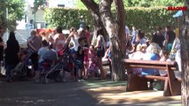 VIAS. Kermesse de l'école maternelle Les Coquelicots