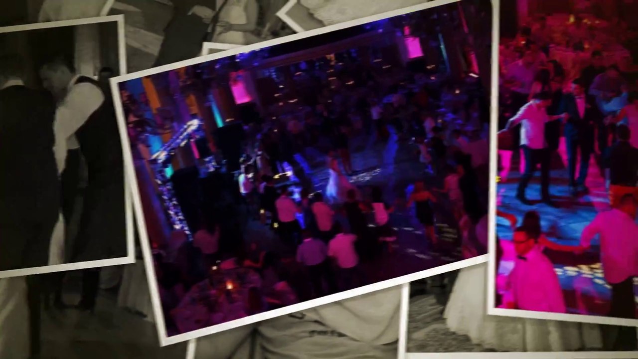 Nunta de vis | Cristi & Laura | Filmare nunta Brasov