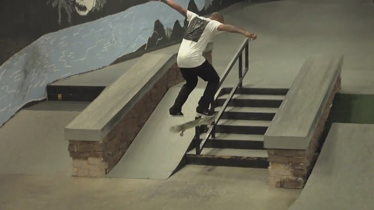 12 Pack Cameo Wilson - Skateboard