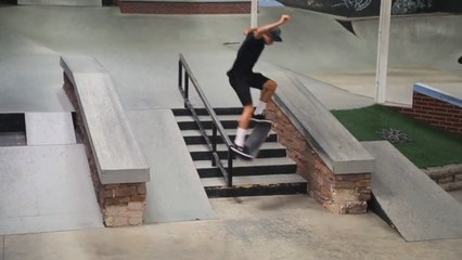 12 Pack Nyjah Huston - Skateboard