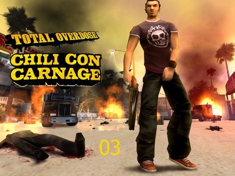 [WT]Total Overdose (03)