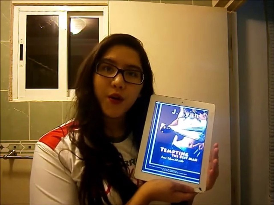 Tempting the best man by Jennifer L. Armentrout