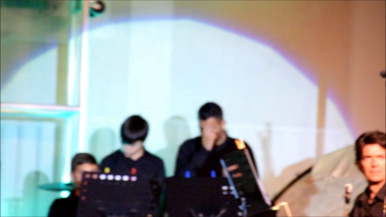 Alvaro Diaz Y sin embargo te quiero