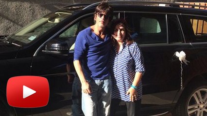 Top 5 Unbelievably EXPENSIVE GIFTS By Bollywood Celebs