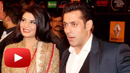 Salman Khan Gifts Jacqueline Fernandez A 3BHK Flat | REVEALED