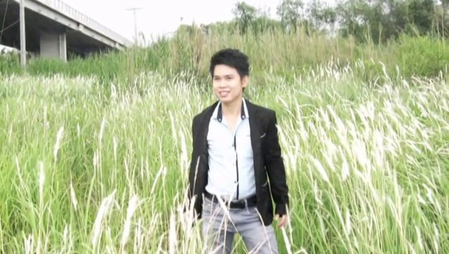 chuyện tình hoa muống biển Huy Hoàng