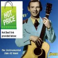 Best Rating Plays Guitar - The Instrumental Side Of Hank [ORIGINAL RECORDINGS REMASTERED] Review