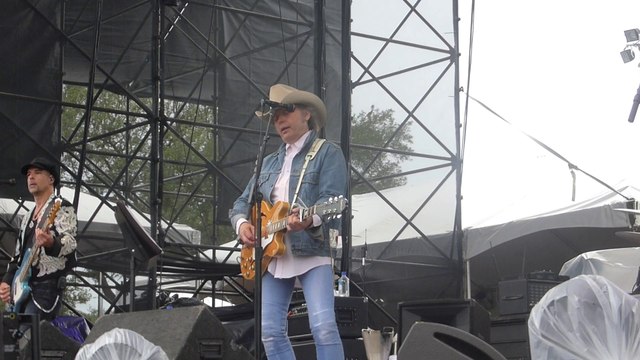 Dwight Yoakam - Ain't That Lonely Yet (Live in Houston - 2014) HQ #FPSF
