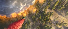 Planes 2 : découvrez un extrait exclusif !