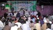 New Khitab Mufti Zaka Ullah Rizvi part 6 at Mehfil naat Javed Colony 49 tail Sargodha 2014