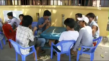 Vietnam, la fête des sens sur France 5