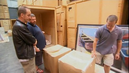 Grand Designs - Sugar Cube Sussex Season 4 Episode 3