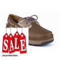 Best Rating Sperry Top-Sider Men's Gold Billfish 3 Eye Casual Shoes Review