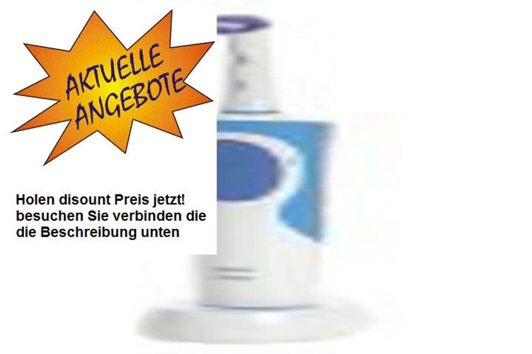 Braun Oral-B Vitality Precision Clean... angebote Rezension